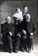 Genealogy Galarneau