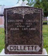 Genealogy Collette