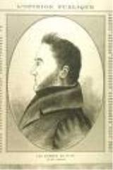 Généalogie Chenier