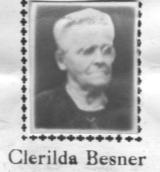 Genealogy Besner