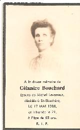 Genealogy Bouchard