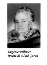 Généalogie Pelletier