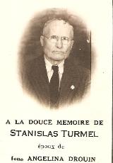 Généalogie Turmel