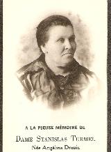 Généalogie Drouin