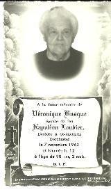 Généalogie Busque