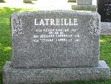 Généalogie Latreille