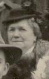 Genealogy Hoffman