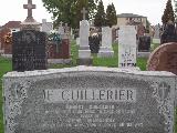 Généalogie Cuillerier