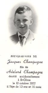 Généalogie Champagne