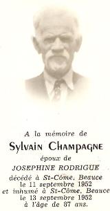 Généalogie Champagne