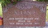 Genealogy Beland