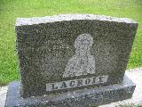 Genealogy Lacroix