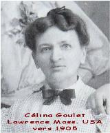 Généalogie Goulet