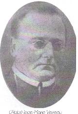 Généalogie Verreault