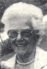 Généalogie Poirier