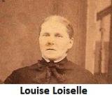 Genealogy Loiselle