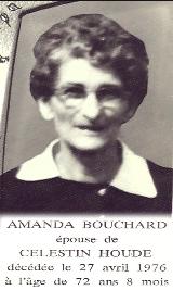 Genealogy Bouchard