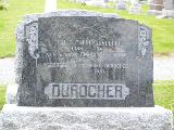 Genealogy Durocher