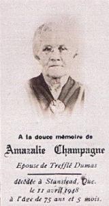 Généalogie Champagne