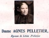 Généalogie Pelletier