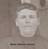 Genealogy Vachon