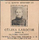 Généalogie Laroche