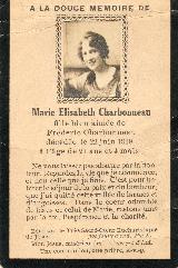 Généalogie Charbonneau