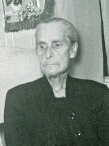 Généalogie Bilodeau