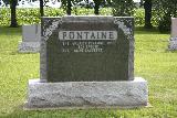 Généalogie Fontaine