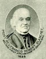 Généalogie Blanchet