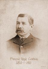 Généalogie Croteau