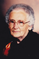 Généalogie Gagnon