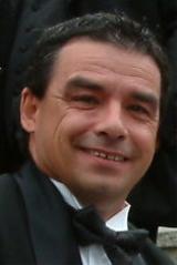 Généalogie Eric Bouchard