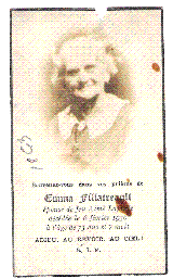 Généalogie Filiatrault