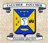 Genealogy Faucher