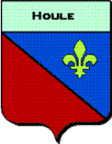 Généalogie Houle