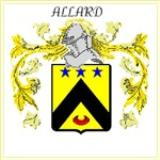 Généalogie Allard