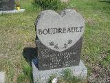 Genealogy Boudreau