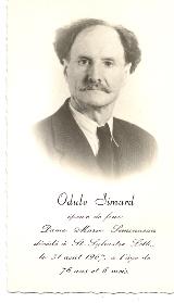 Généalogie Simard