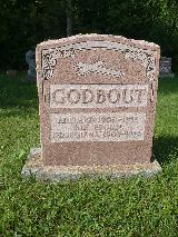 Genealogy Godbout