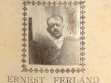 Généalogie Ferland