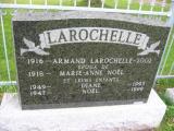 Généalogie Larochelle