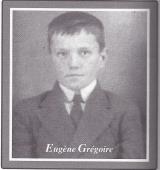 Genealogy Gregoire