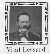 Généalogie Lessard