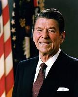 Généalogie Reagan