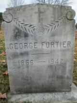 Généalogie Fortier