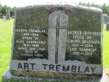 Genealogy Tremblay