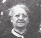 Généalogie Thellend