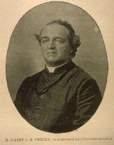 Généalogie Proulx