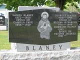 Généalogie Blaney